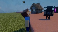 A screenshot taken in Dreams. 9 of 10.