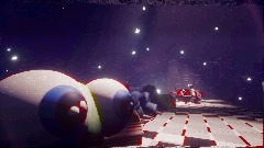 A screenshot taken in Dreams. 2 of 7.