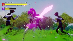 A screenshot taken in Dreams. 6 of 11.