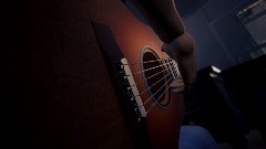 Last of Us Part 2 Trailer recreation