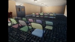 A screenshot taken in Dreams. 3 of 3.