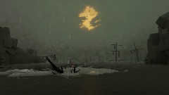 A screenshot taken in Dreams. 4 of 4.