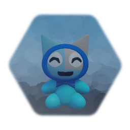 CatBot Youtooz plush