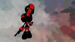 A screenshot taken in Dreams. 3 of 20.