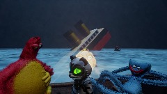 Titanic Split