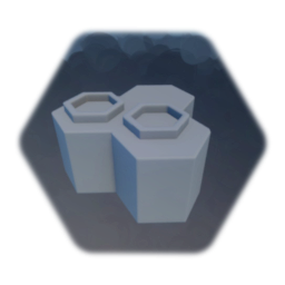 Plate-forme Hexagonale