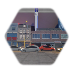 Dreamscom Booth DEMARAE