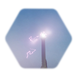 Electric Perimeter (Light) Standard