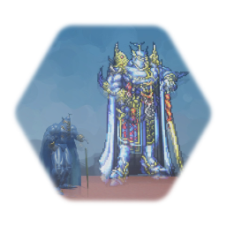 exdeath