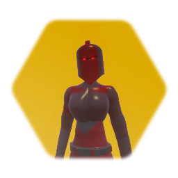 Red Knight