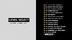 A screenshot taken in Dreams. 5 of 9.