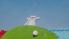 Atoms Extraordinary Escapade- Hub World 1