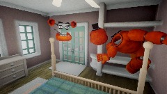 A screenshot taken in Dreams. 2 of 8.