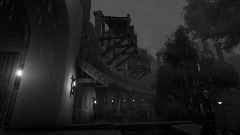 A screenshot taken in Dreams. 17 of 21.