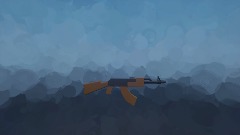 My Creation - 4/25/2020