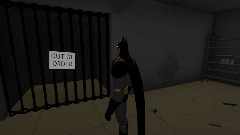 A screenshot taken in Dreams. 18 of 30.