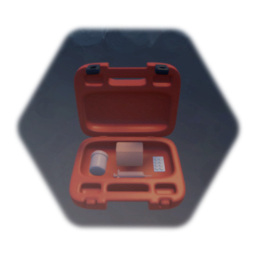 Medkit +