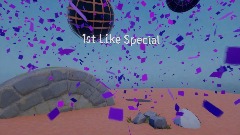 A screenshot taken in Dreams. 1 of 1.