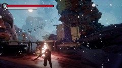 A screenshot taken in Dreams. 9 of 17.