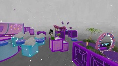 A screenshot taken in Dreams. 3 of 3.