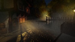 A screenshot taken in Dreams. 9 of 15.