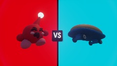 Rodekirby VS Ooga Booga