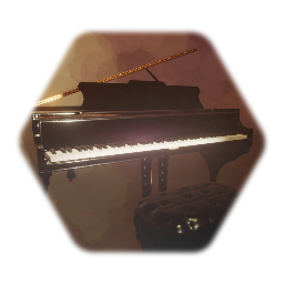 Piano Mélancolique