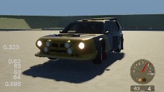 A screenshot taken in Dreams. 3 of 20.