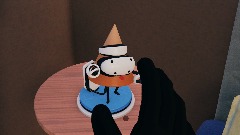 A screenshot taken in Dreams. 9 of 26.