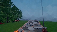 Orsad's Tooth Guildmaster