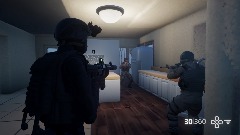 A screenshot taken in Dreams. 11 of 15.