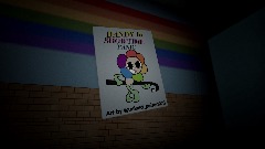 A screenshot taken in Dreams. 4 of 5.