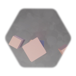 Steve Minecraft2 FINISHED (only need animations)