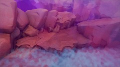 AY| different part of earth  /canyon/