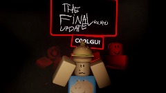 -HIDE & SEEK-(FINAL(ESCAPE) UPDATE!!!)