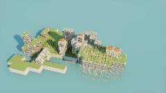 A screenshot taken in Dreams. 24 of 26.