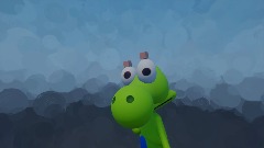 A screenshot taken in Dreams. 27 of 29.