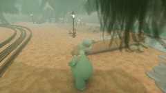 A screenshot taken in Dreams. 1 of 1.