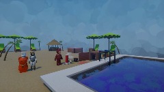 Remix of Baer Story 1 hour challenge 21