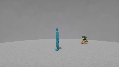 Sonic YTP's Assassination - strangle
