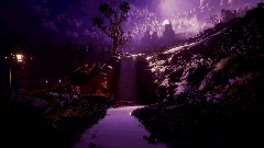 A screenshot taken in Dreams. 9 of 15.