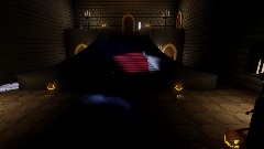 Haunted House 2021 Hub