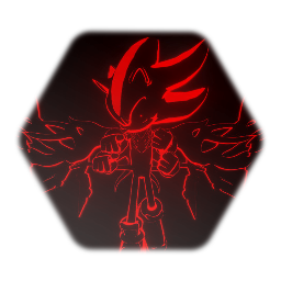 The Darkness/ §[]Ä[)ÓW'S true form model