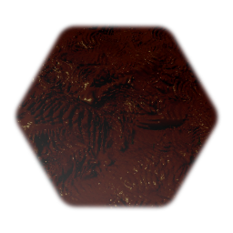 Dilophosaurus degieo horror