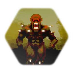 Doom Classic Engine Elements