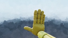 A screenshot taken in Dreams. 1 of 2.