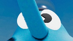 A screenshot taken in Dreams. 4 of 5.