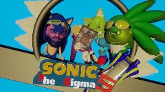 Sonic the Sigma 5
