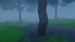 A screenshot taken in Dreams. 1 of 2.