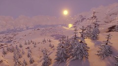 Highlands - Peak
